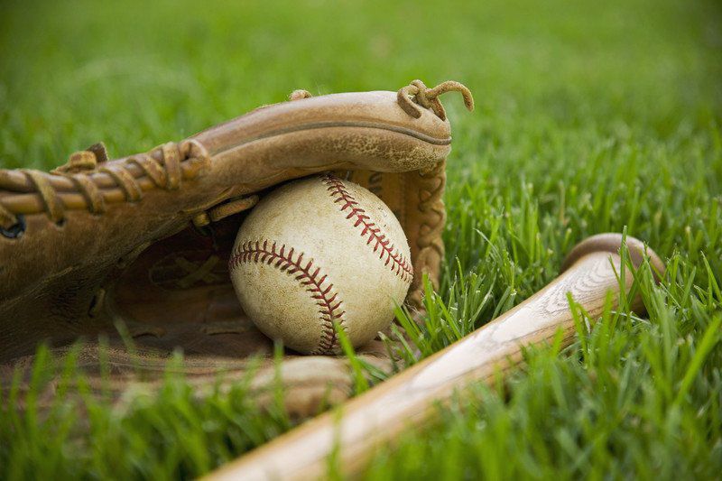 Baseball Stock